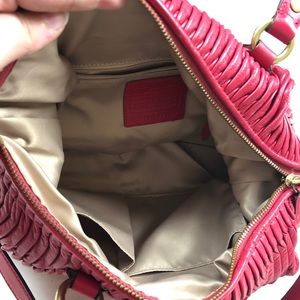Coach Bags - Coach Bag & Wallet Combo Coach Bags - Coach Bag & Wallet Combo